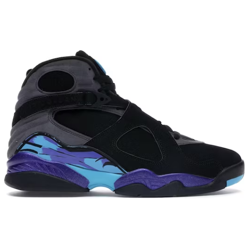 Jordan 8 Retro "Aqua" (2015)