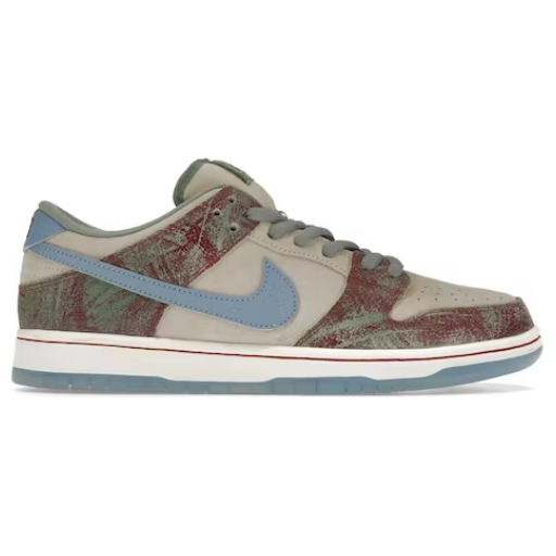 Nike SB Dunk Low "Crenshaw Skate Club"