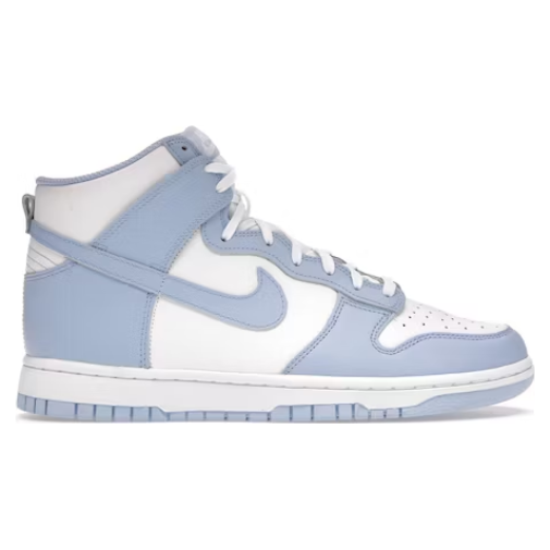 Nike Dunk High Aluminum (W)