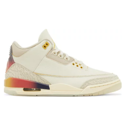 Jordan 3 Retro SP J Balvin "Medellín Sunset"