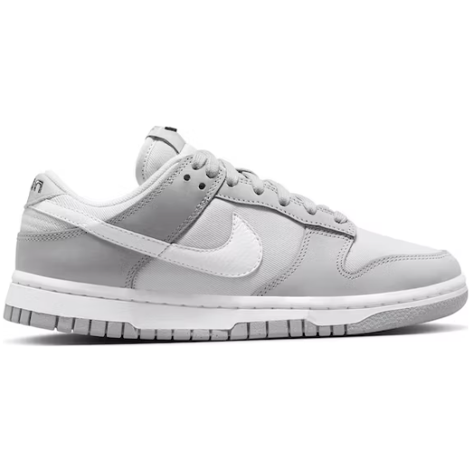 Nike Dunk Low LX "Light Smoke Grey" (W)