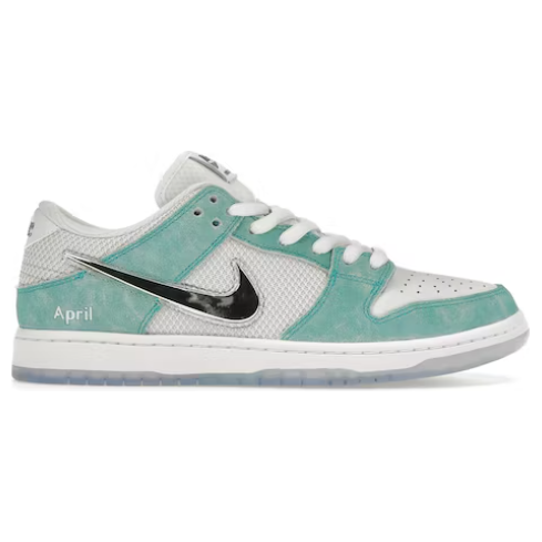 Nike SB Dunk Low "April Skateboards"