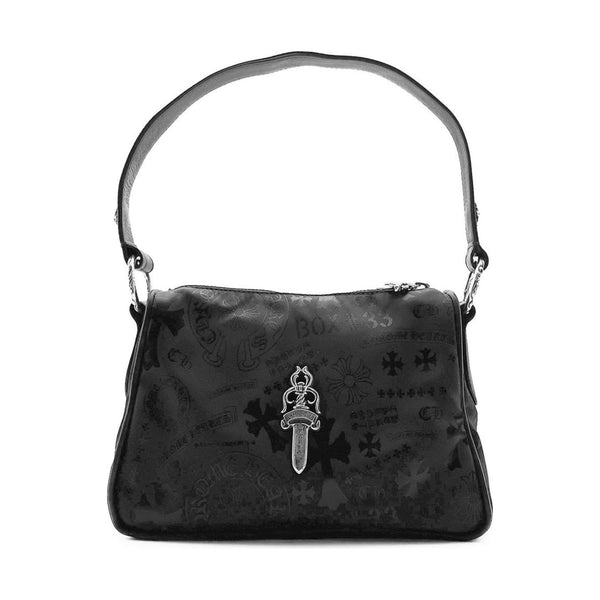 Chrome Hearts Nylon Chicken Nug Bag
