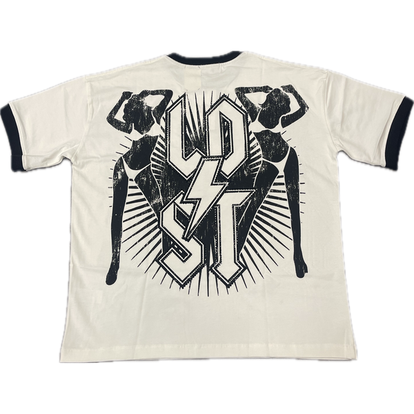 Lost Intricacy Angel Eyes Tee