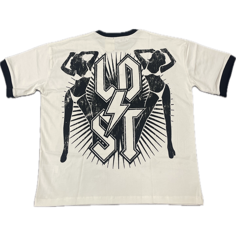 Lost Intricacy Angel Eyes Tee