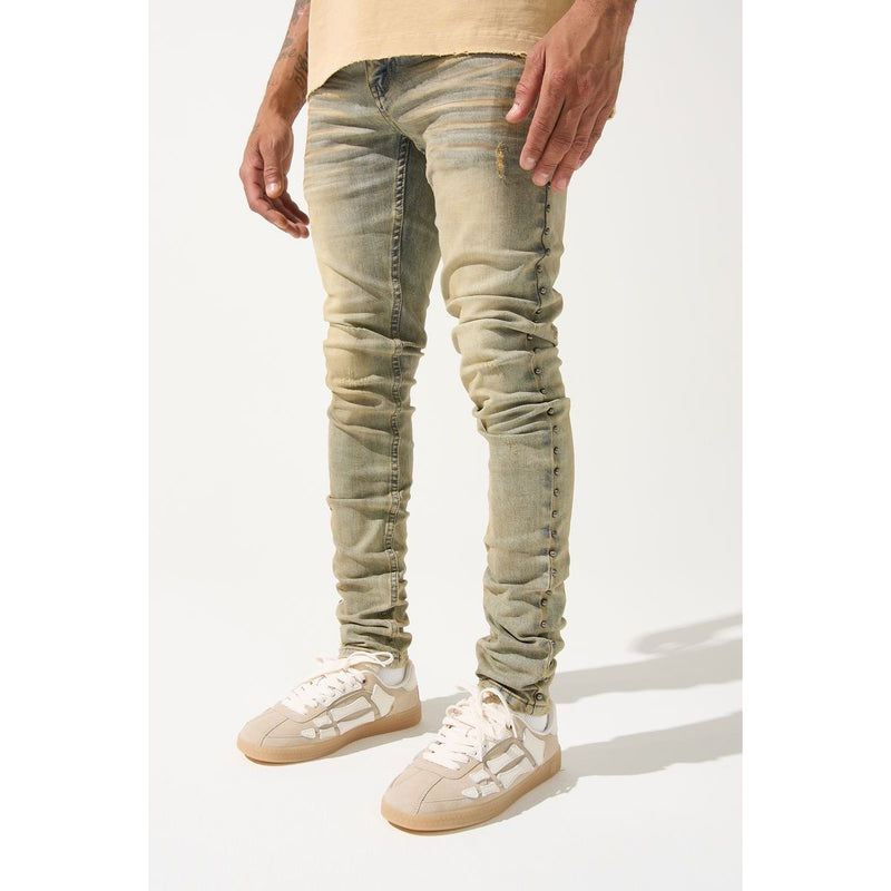 SERENEDE Exo Skinny Jeans “Vintage Wash”