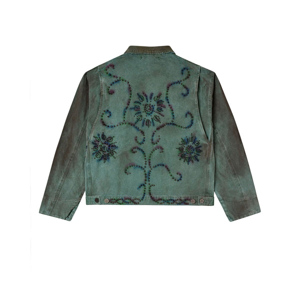 Vale Paranoia Work Jacket