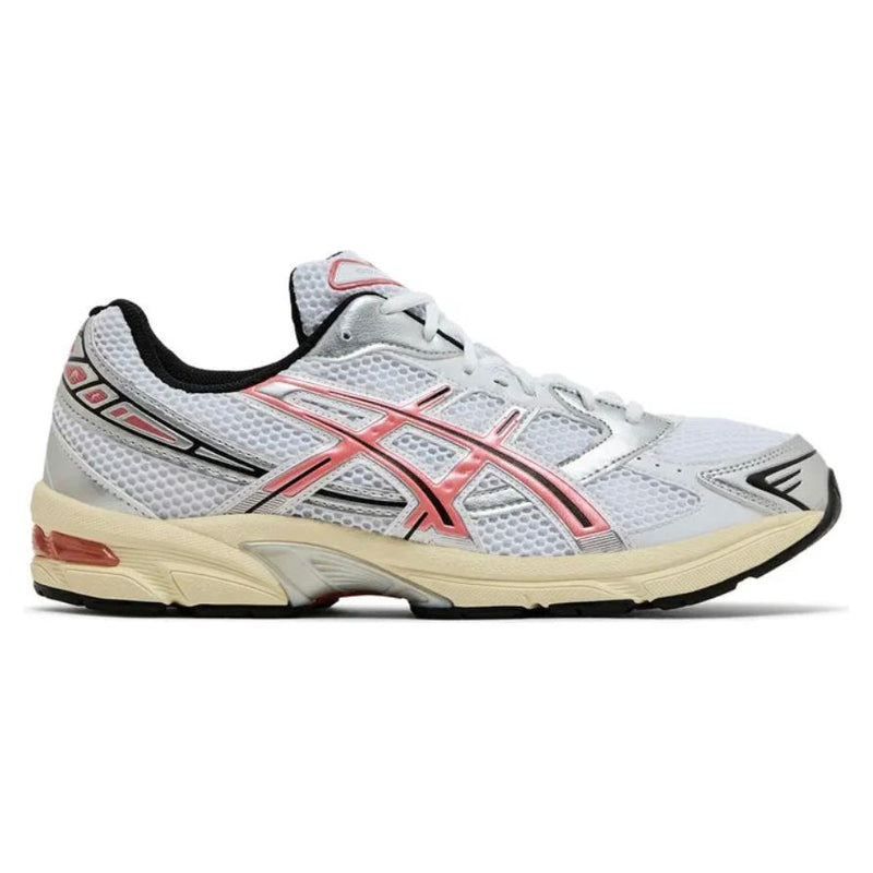 Asics Gel-1130 “White/Desert Red”