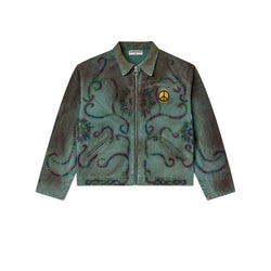 Vale Paranoia Work Jacket