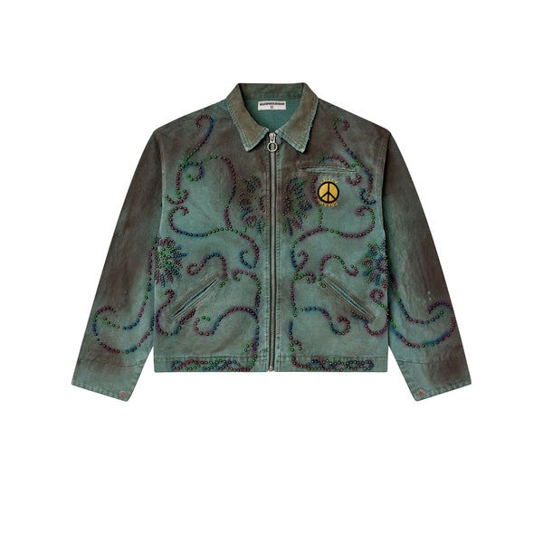 Vale Paranoia Work Jacket