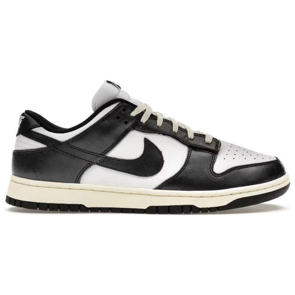 Nike Dunk Low “Vintage Panda” (W)