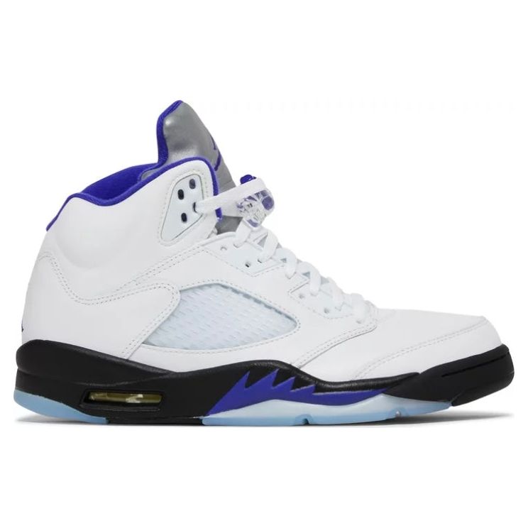 Jordan 5 Retro “Concord”