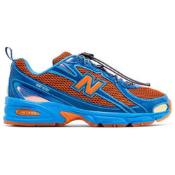 New Balance 740v2 x Aminé “Blue/Orange”