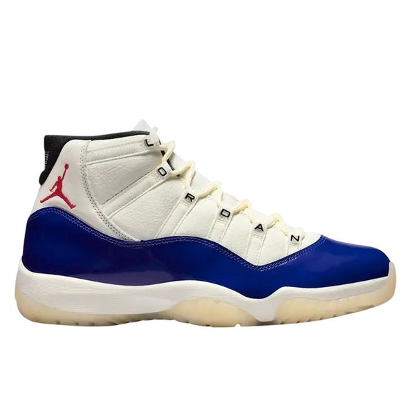 Jordan 11 Retro “Rare Air”