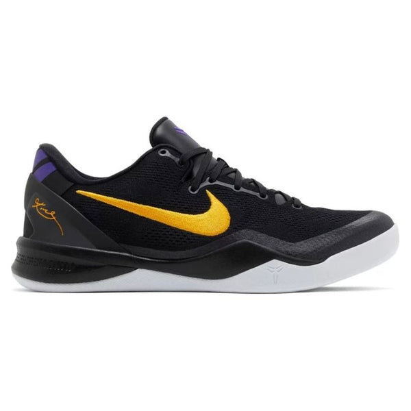 Kobe 8 Protro "Lakers Away"