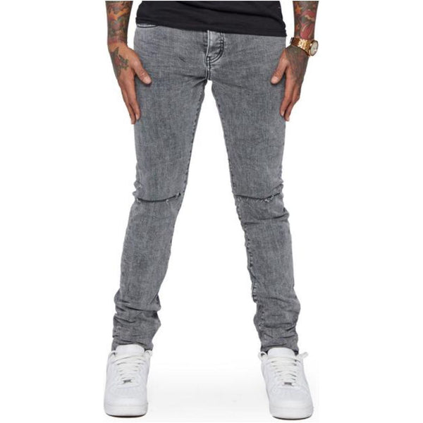 Valabasas Mr. Clean 2.0 Skinny Jeans "Grey Wash"