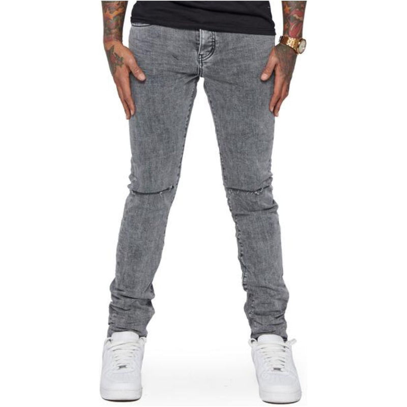 Valabasas Mr. Clean 2.0 Skinny Jeans "Grey Wash"