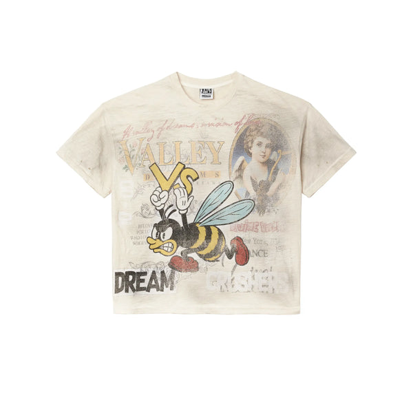 Vale Mayhem Tee