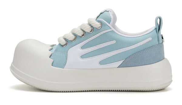 Rhime Astropod Sneaker “Whisper Blue”