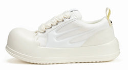 Rhime Astropod Sneaker "Lunar Luster"