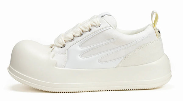 Rhime Astropod Sneaker "Lunar Luster"