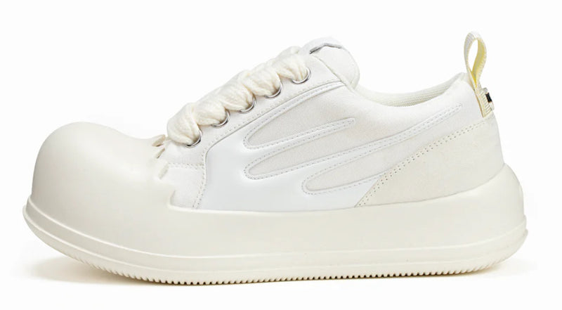 Rhime Astropod Sneaker "Lunar Luster"