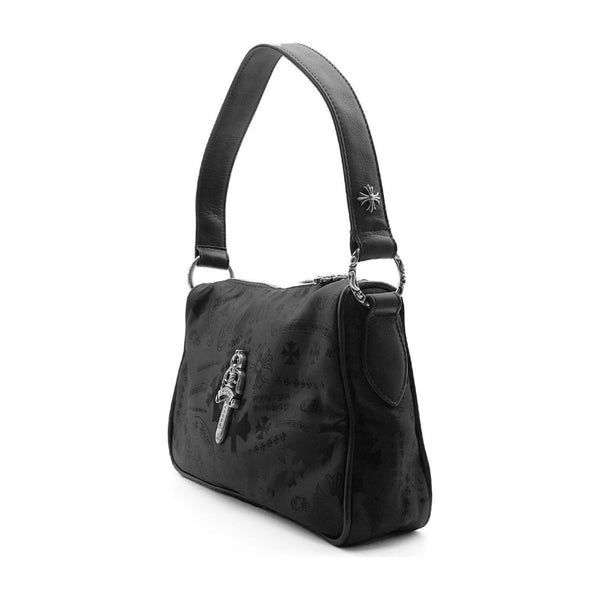Chrome Hearts Nylon Chicken Nug Bag