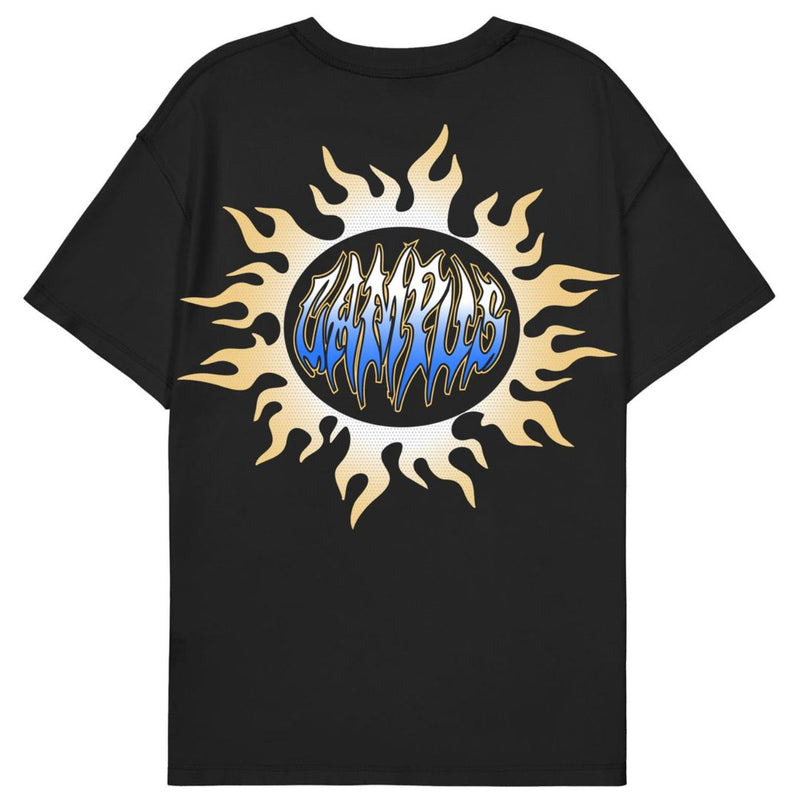 Campus Goods Joyous Tee "Black"