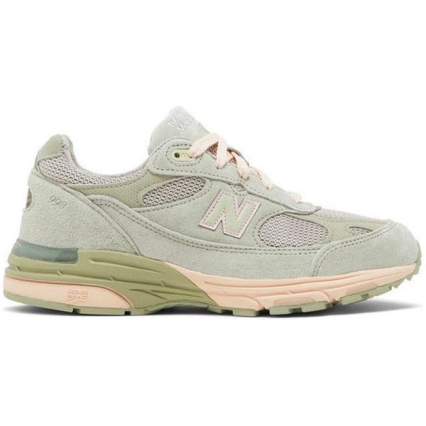 New Balance 993 x JFG “Sage” (W)