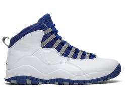 Jordan 10 Retro “Old Royal” (2012)