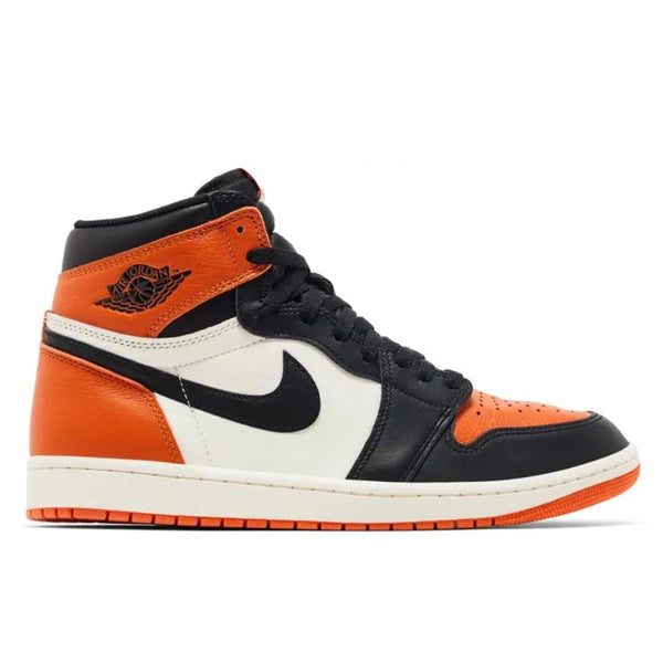 Jordan 1 Retro High OG “Shattered Backboard” (2025)