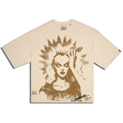 Reserve Insane Tee "Bone"
