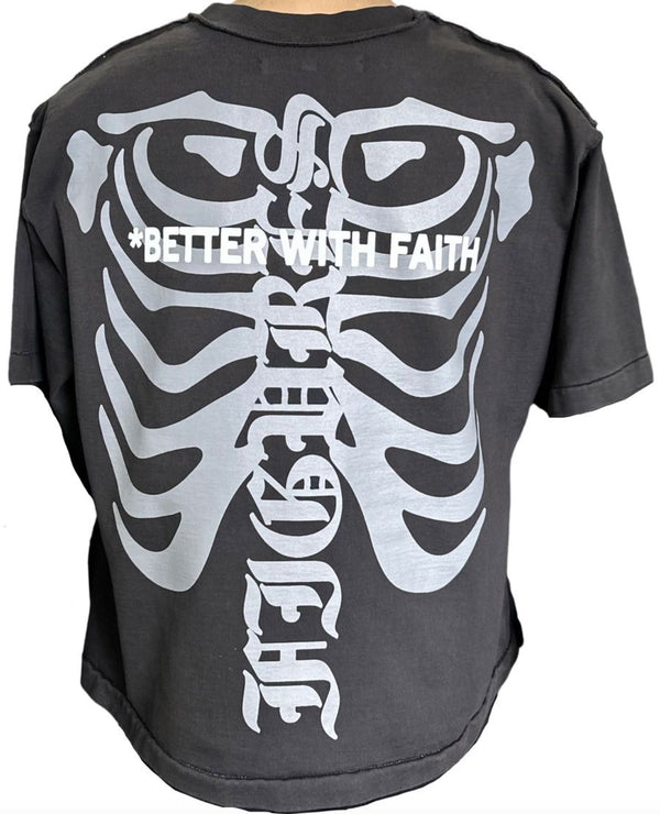 Faith+Figures Pray For Me Tee
