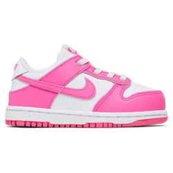 Nike Dunk Low "Laser Fuchsia" (TD/PS)