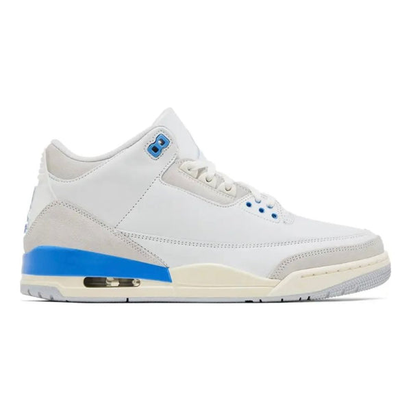 Jordan 3 Retro "Lucky Shorts"