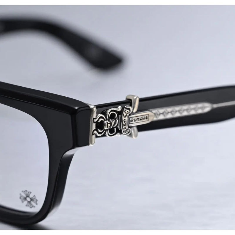Chrome Hearts Vagillionaire Glasses
