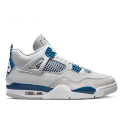 Jordan 4 Retro “Military Blue”