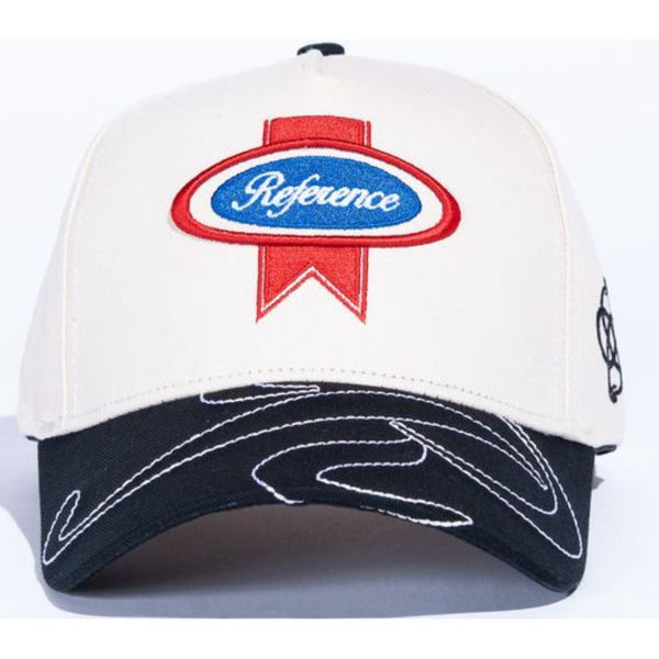 Reference Excellence Snapback Hat