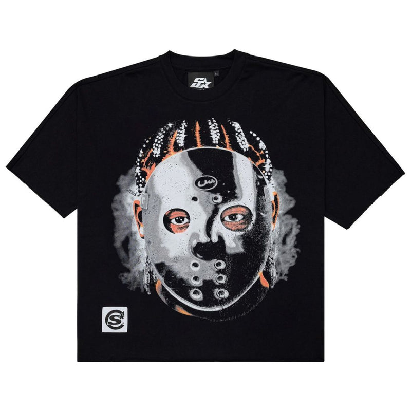 Sanity Riot Tee