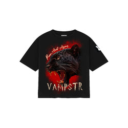 VAMPSTR Pain & Agony Tee “Black”