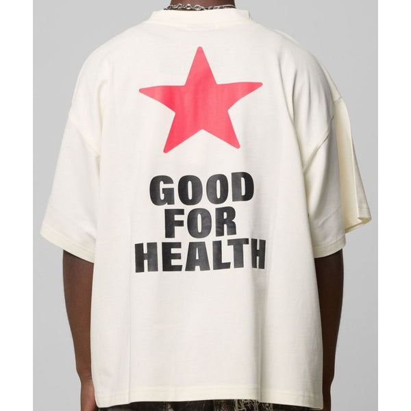 Loiter Grill Set Tee