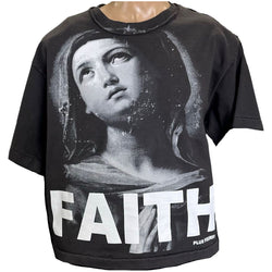 Faith+Figures Pray For Me Tee