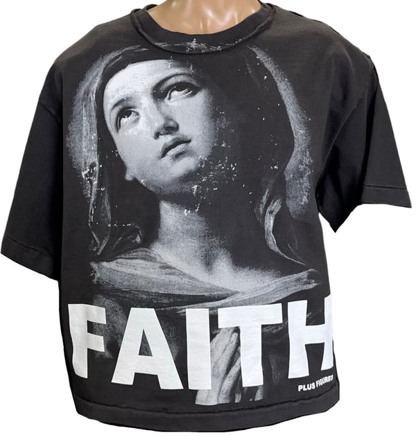 Faith+Figures Pray For Me Tee