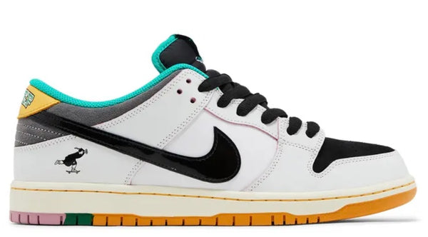 Nike SB Dunk Low “CSEF”