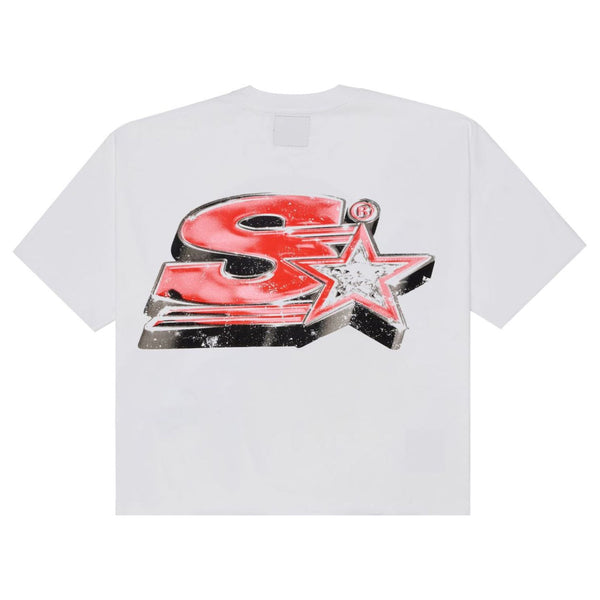 Sanity Dead Stare Tee