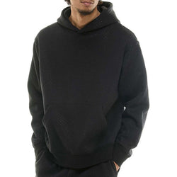 KDNK Rhinestone Hoodie "Black"