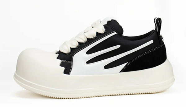Rhime Astropod Sneaker "Cosmic Shadow"