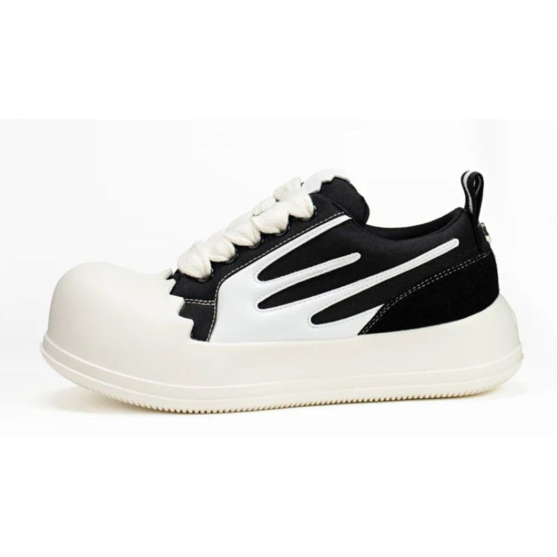 Rhime Astropod Sneaker "Cosmic Shadow"