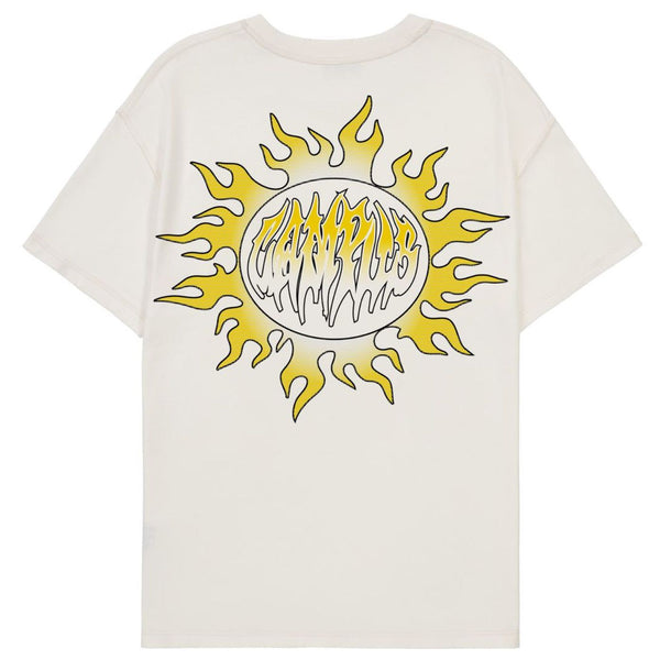 Campus Goods Joyous Tee "White"
