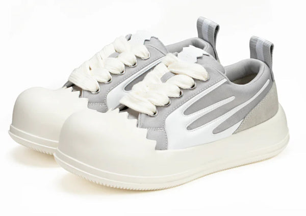 Rhime Astropod Sneaker "Nebula Mist"